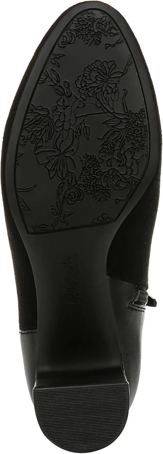 LifeStride Women's Classic Ankle Boot