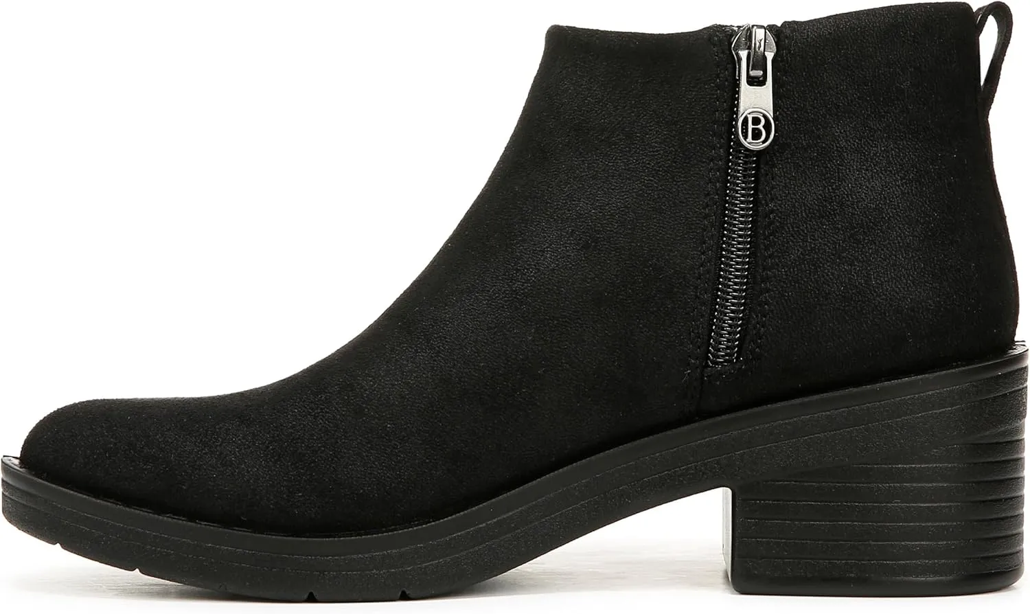 LifeStride Women's Classic Ankle Boot