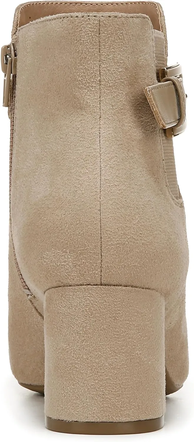 LifeStride Women's Classic Ankle Boot