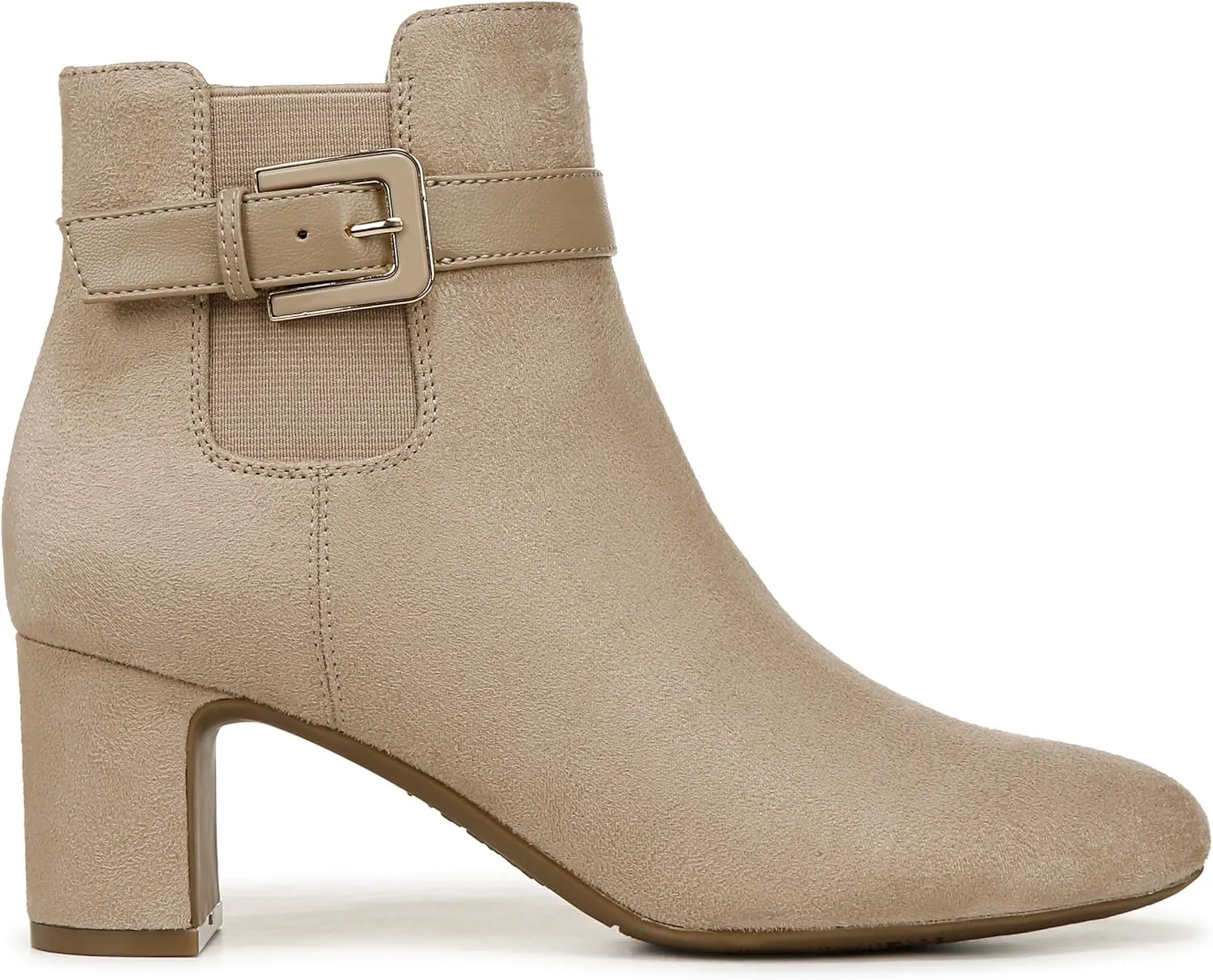 LifeStride Women's Classic Ankle Boot
