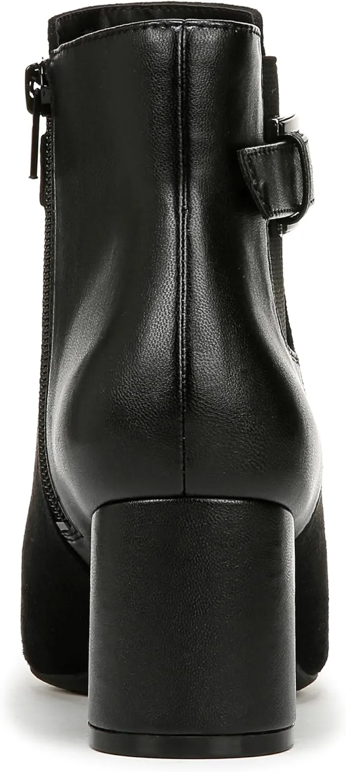 LifeStride Women's Classic Ankle Boot