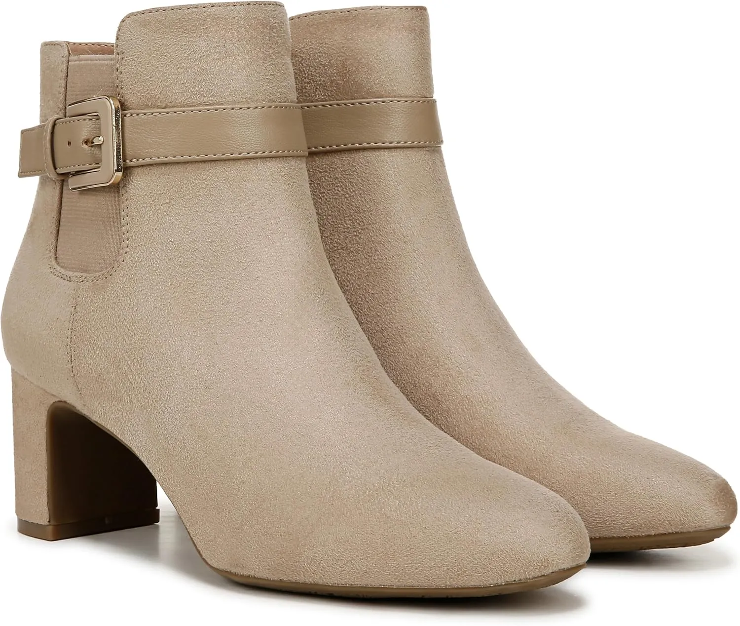 LifeStride Women's Classic Ankle Boot