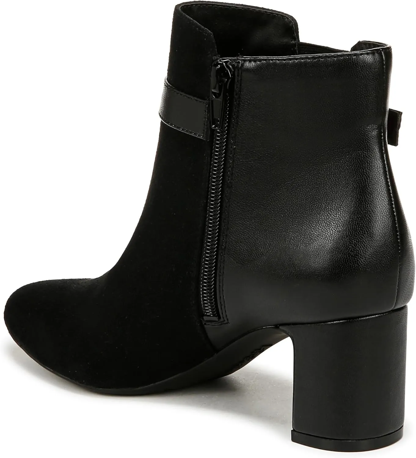 LifeStride Women's Classic Ankle Boot