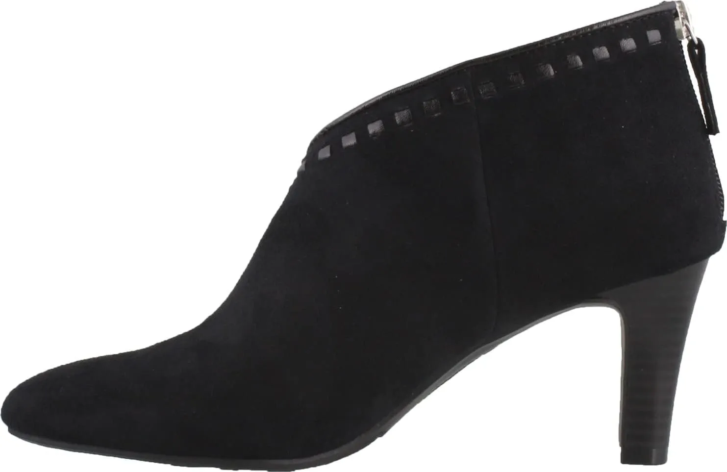 LifeStride Women's Giada Ankle Boot