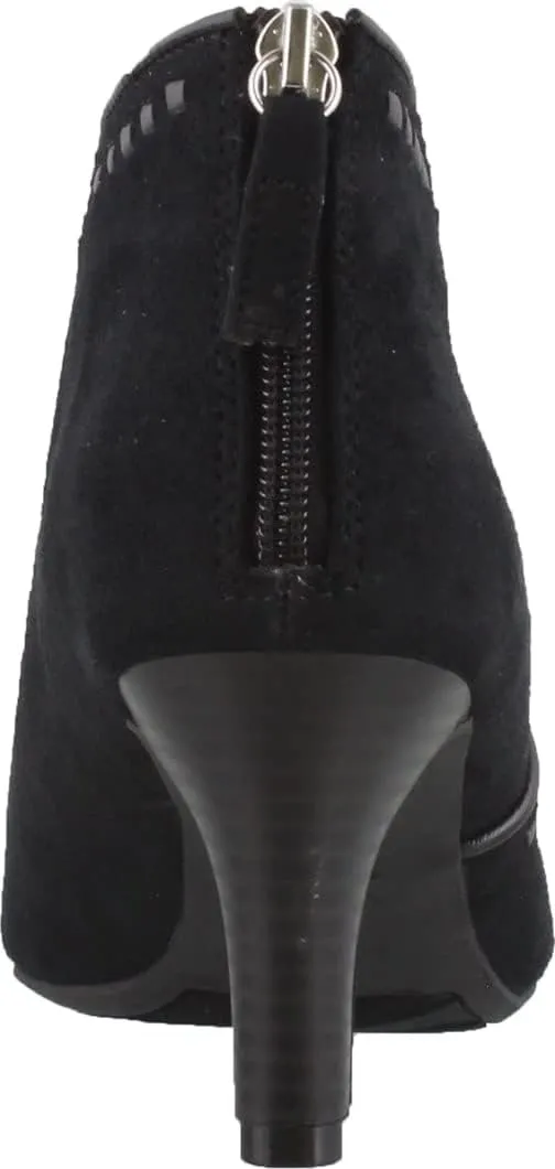 LifeStride Women's Giada Ankle Boot
