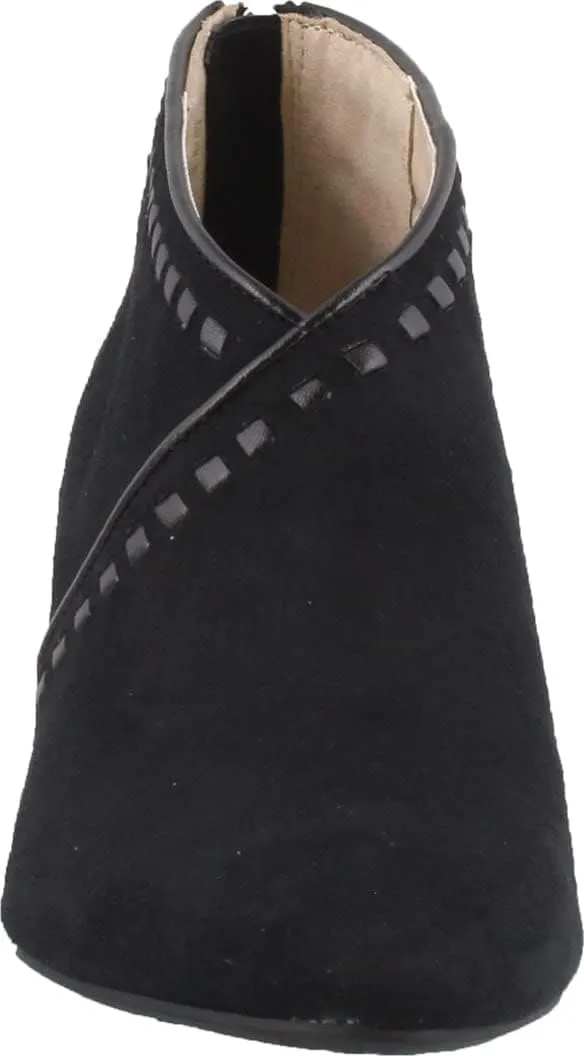 LifeStride Women's Giada Ankle Boot