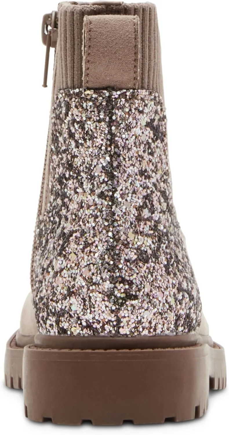 Lilyana Chelsea Boot