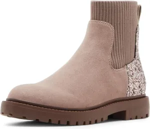 Lilyana Chelsea Boot