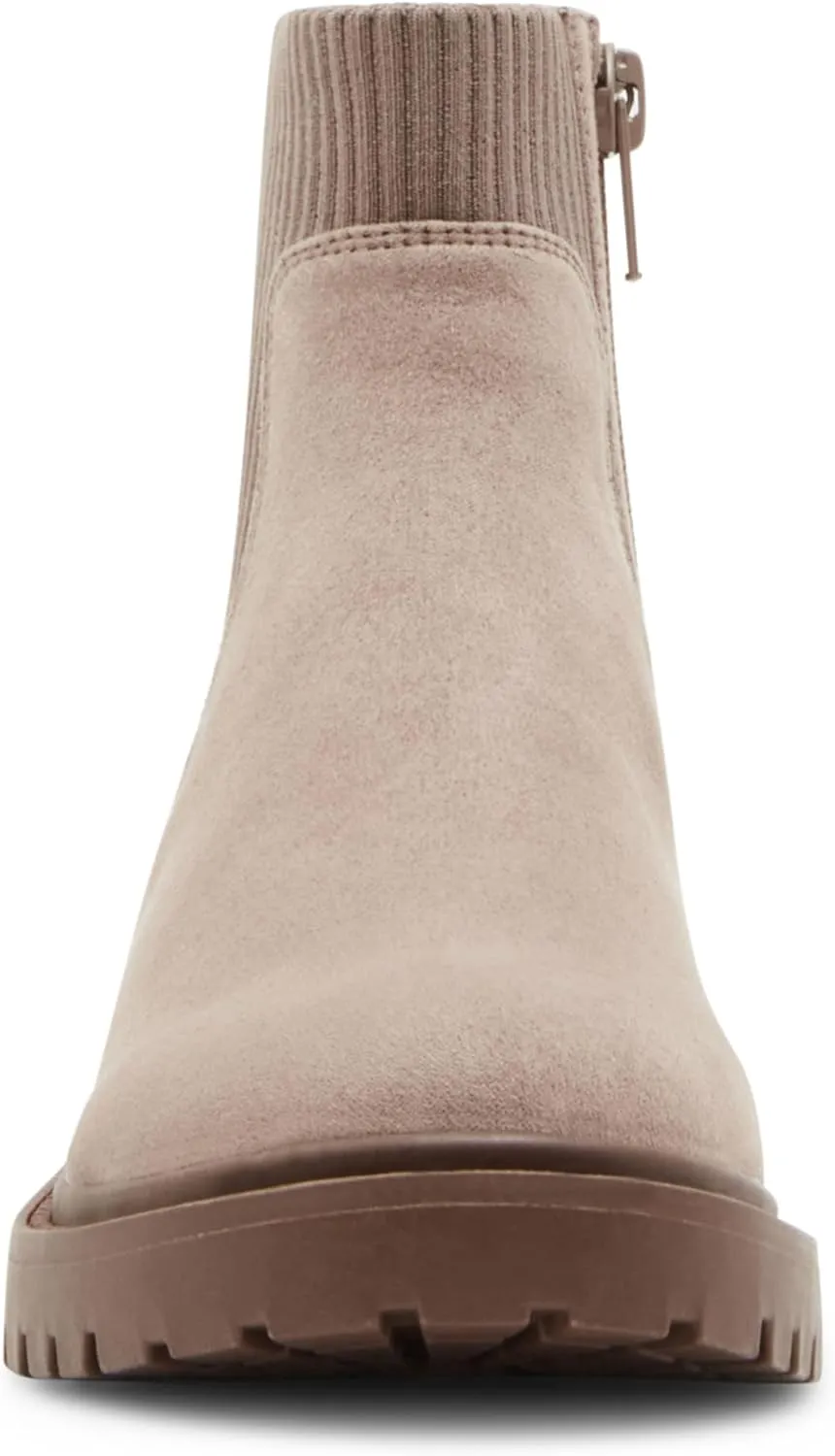 Lilyana Chelsea Boot