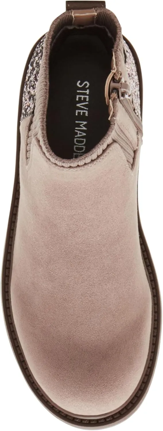 Lilyana Chelsea Boot