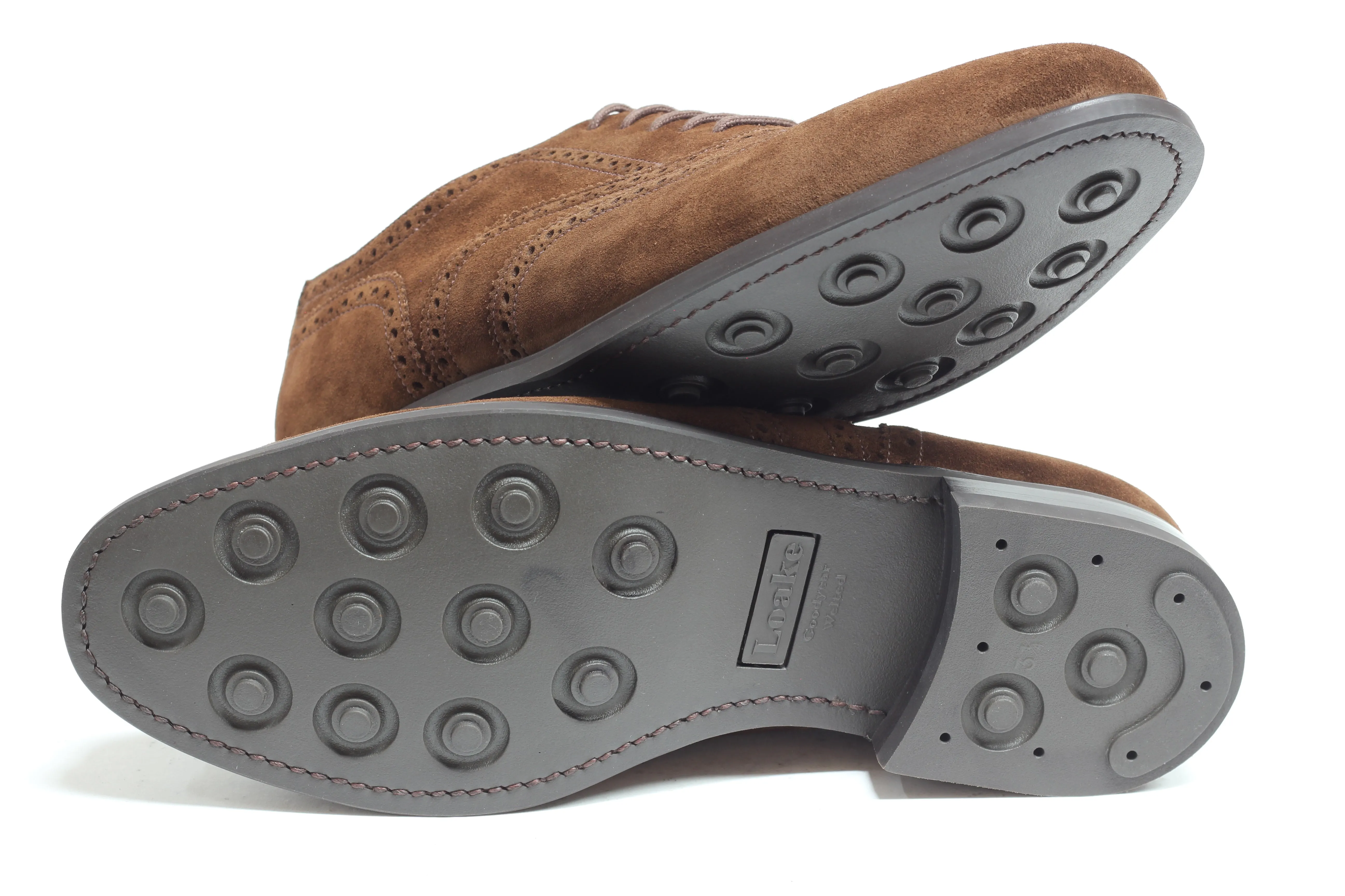 Loake - 302