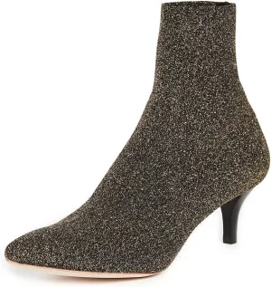 Loeffler Randall Women's Kassidy-KNT Ankle Boot