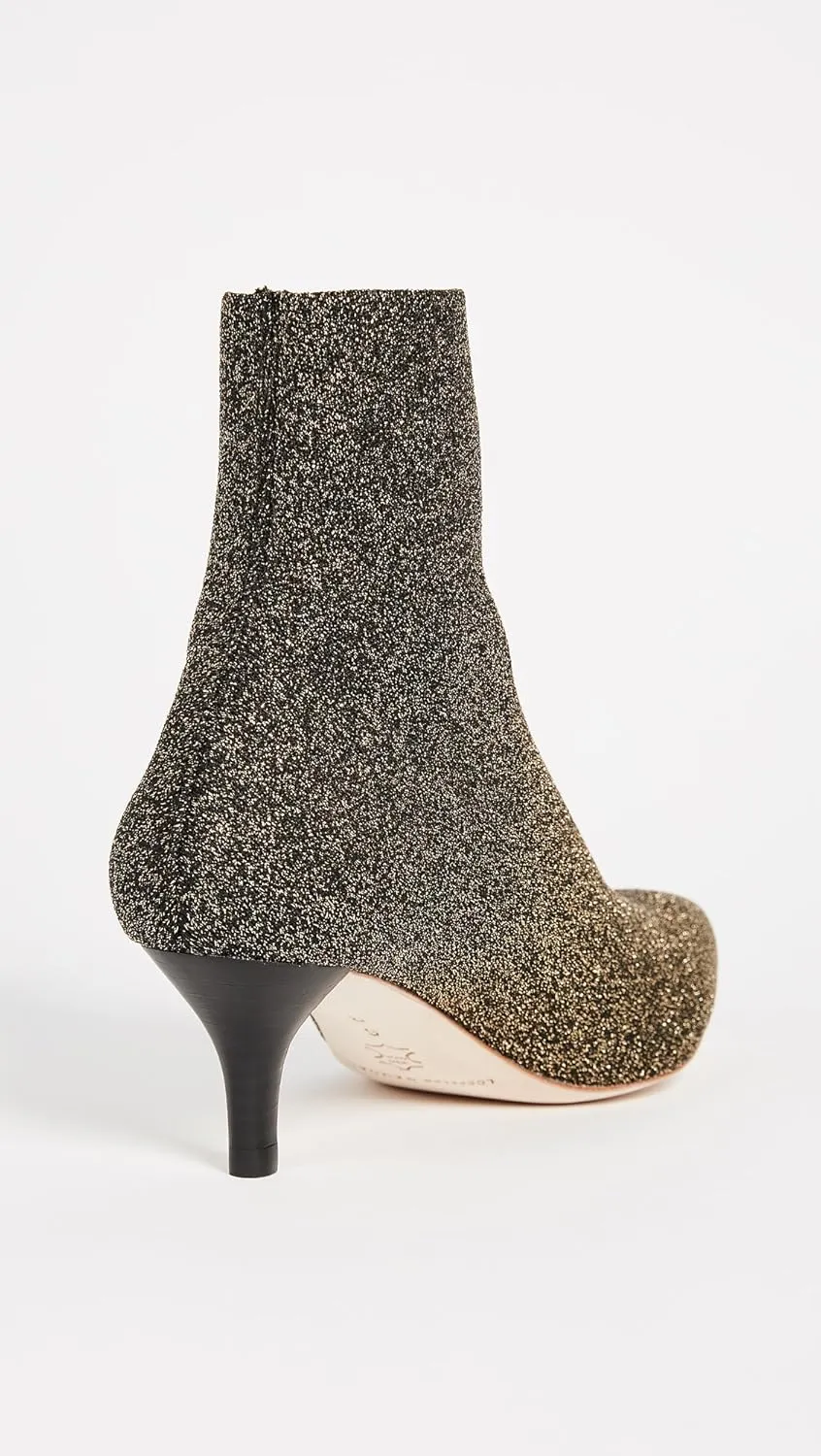 Loeffler Randall Women's Kassidy-KNT Ankle Boot