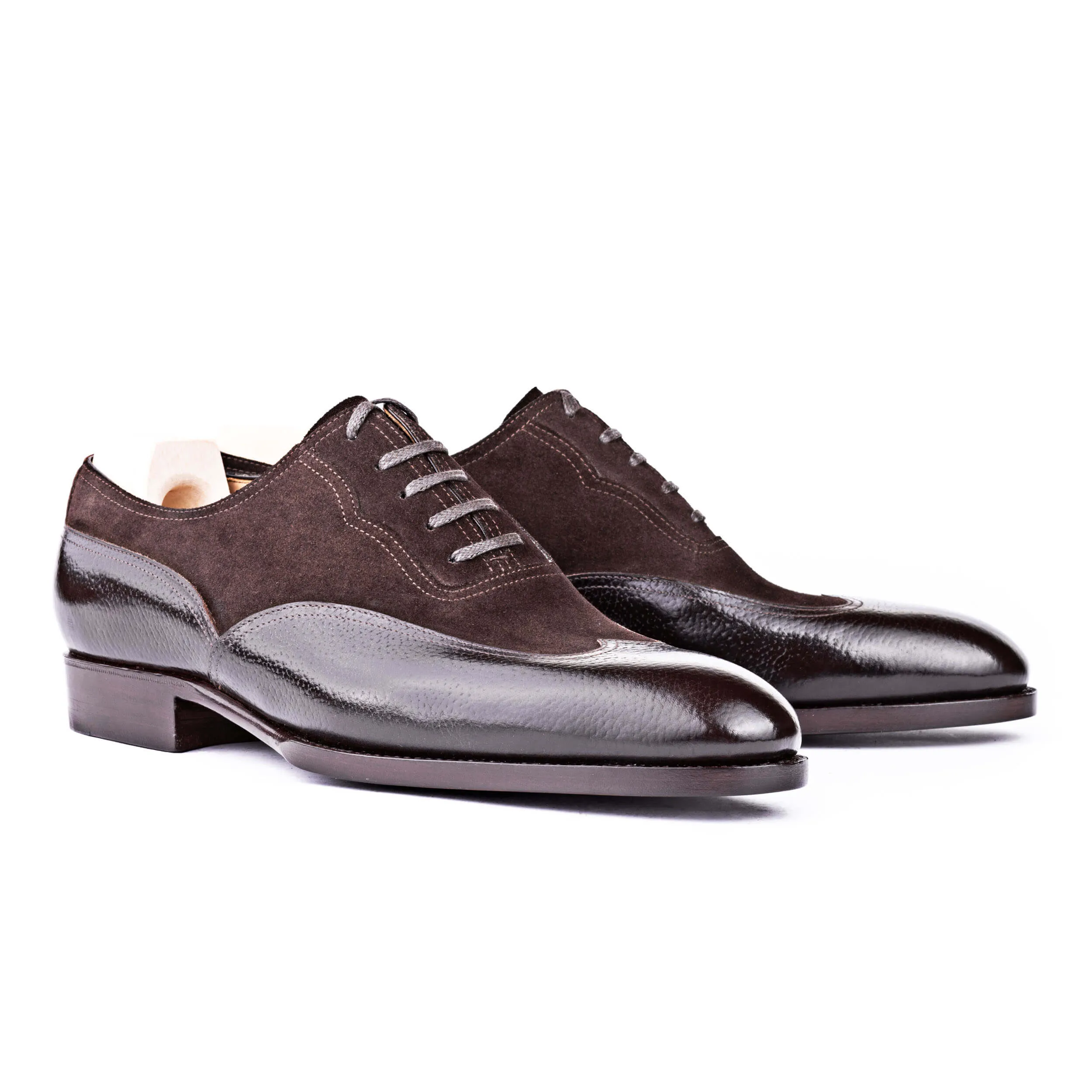 Long wing Oxford