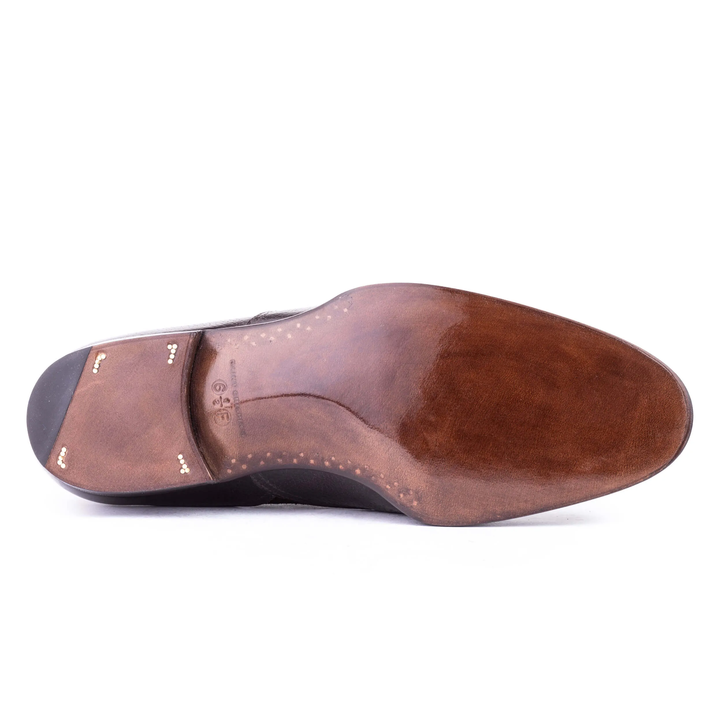 Long wing Oxford