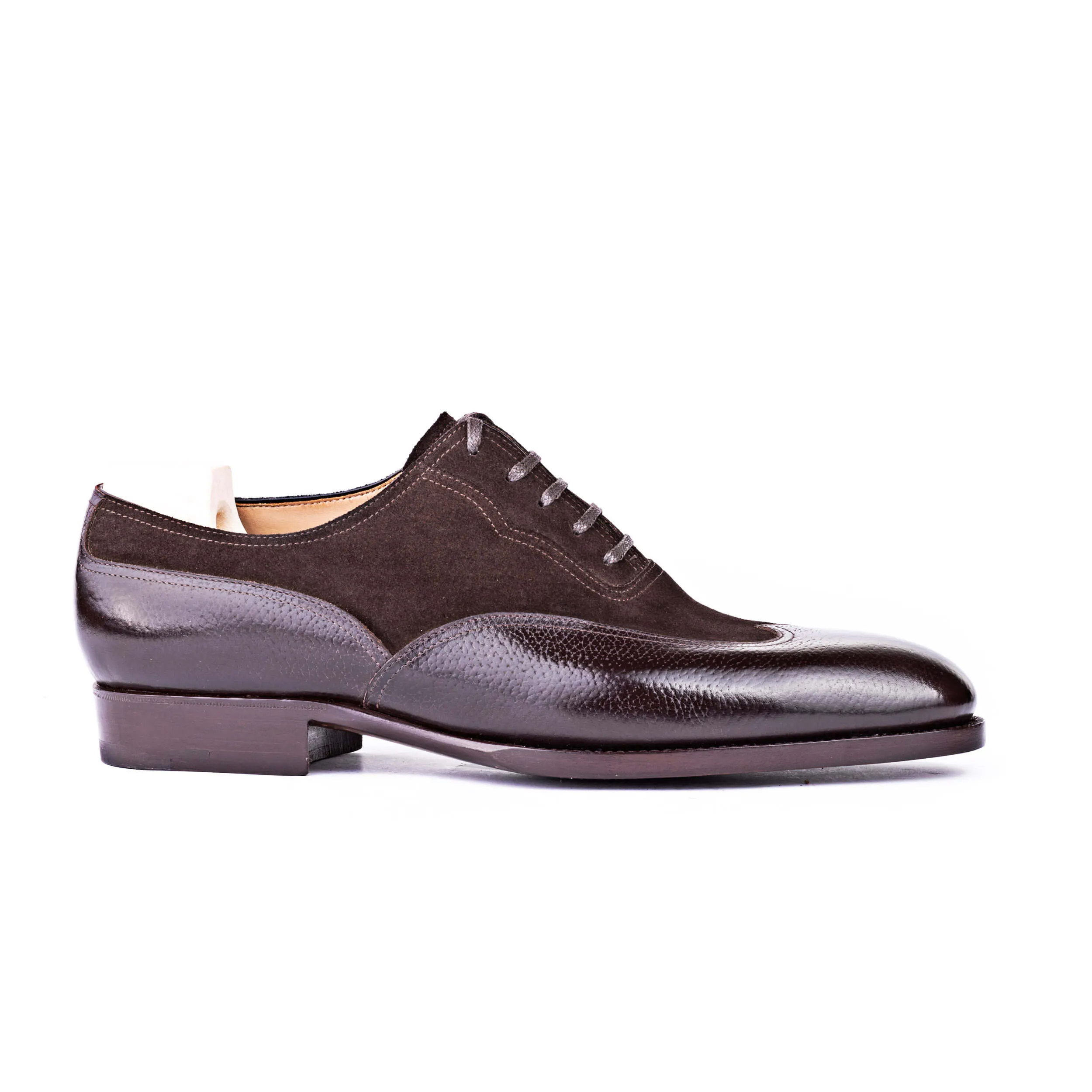Long wing Oxford