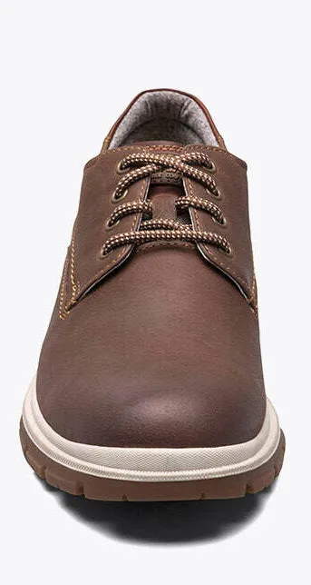 Lookout Plain Toe Oxford