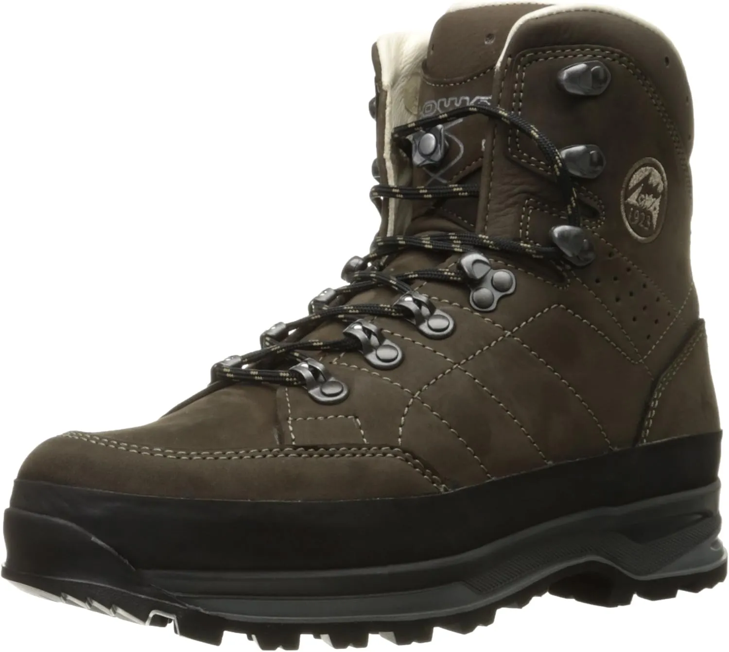 Lowa Men's Trekker Hiking Boot