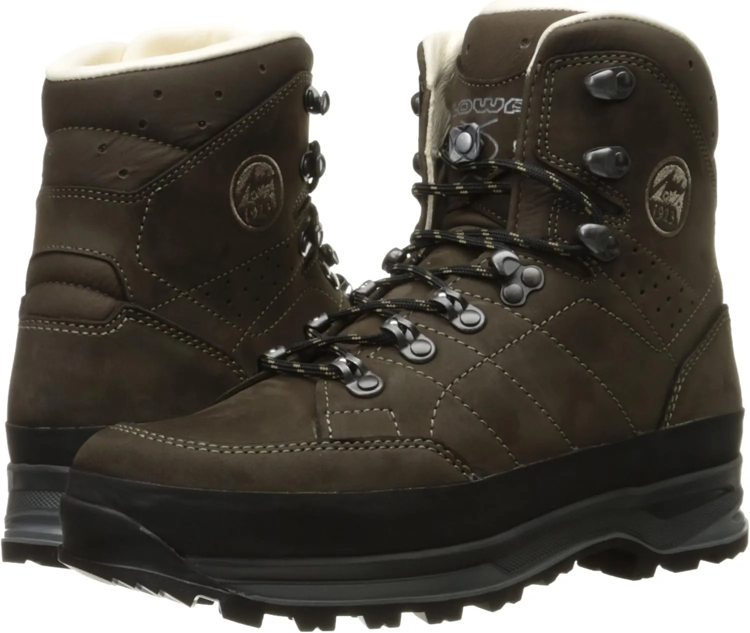 Lowa Men's Trekker Hiking Boot
