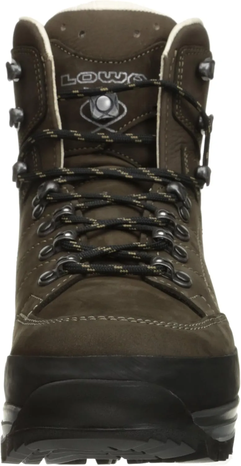 Lowa Men's Trekker Hiking Boot
