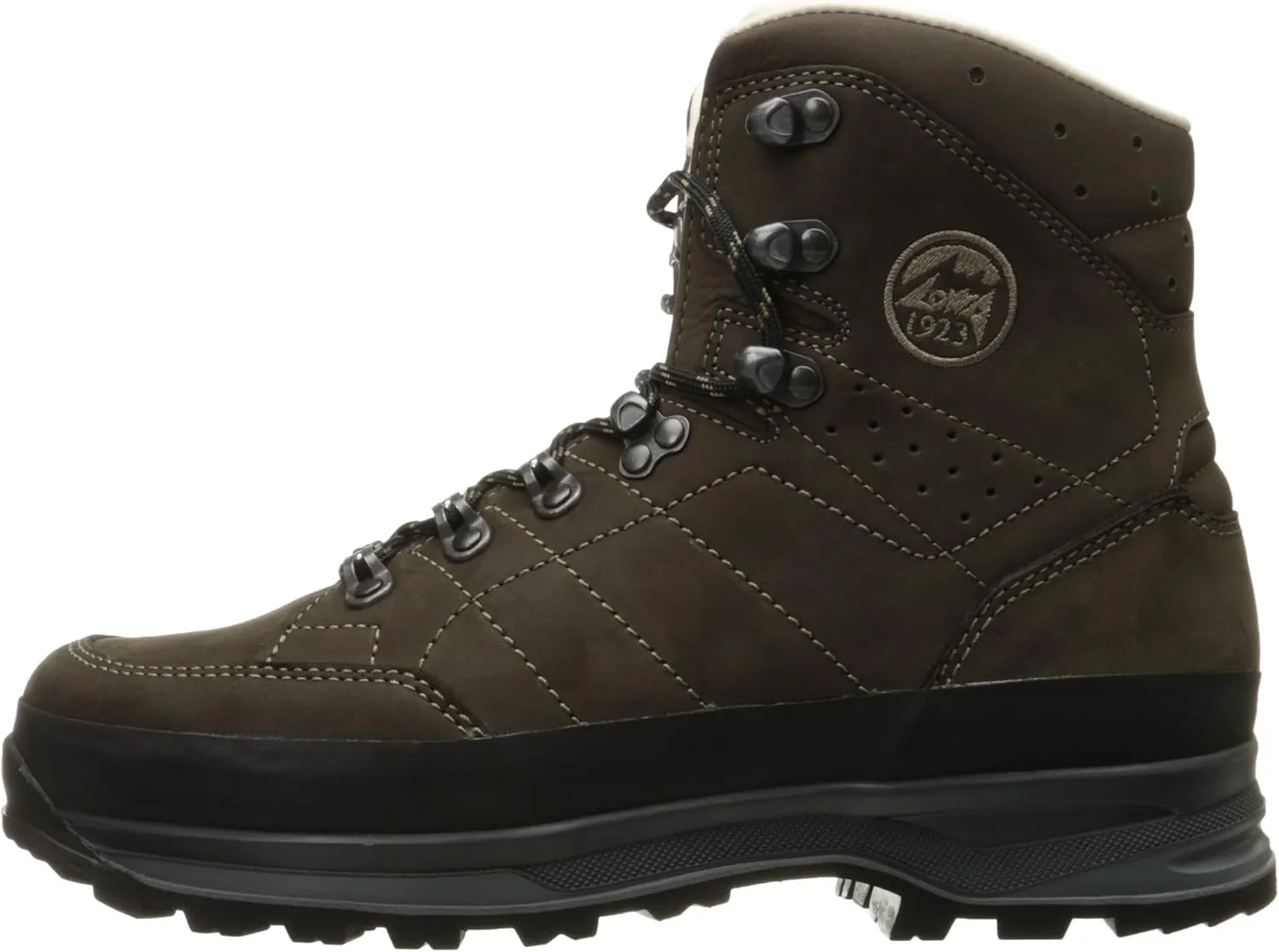 Lowa Men's Trekker Hiking Boot