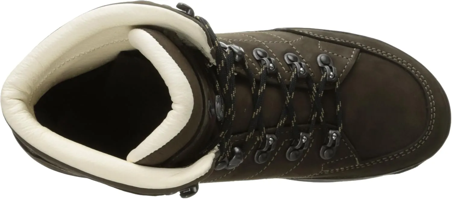 Lowa Men's Trekker Hiking Boot