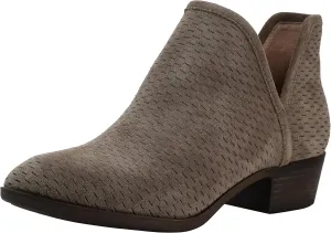 Lucky Brand Women's Baley Ankle Boot