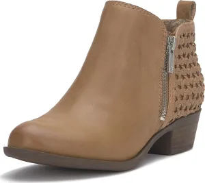 Lucky Brand Women's Basel Ankle Boot