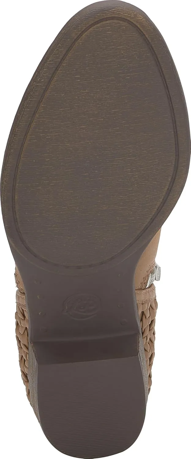 Lucky Brand Women's Basel Ankle Boot