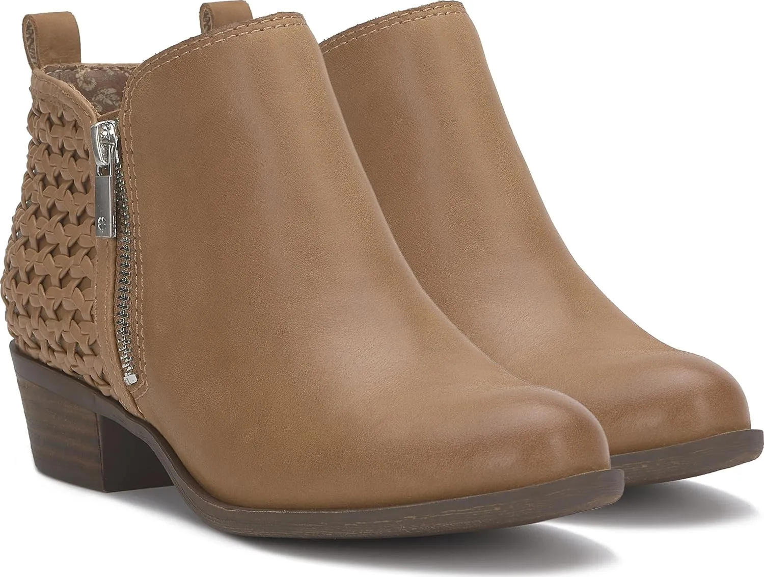 Lucky Brand Women's Basel Ankle Boot