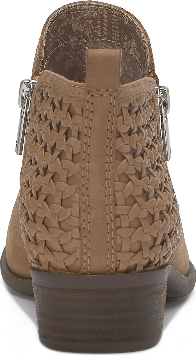 Lucky Brand Women's Basel Ankle Boot