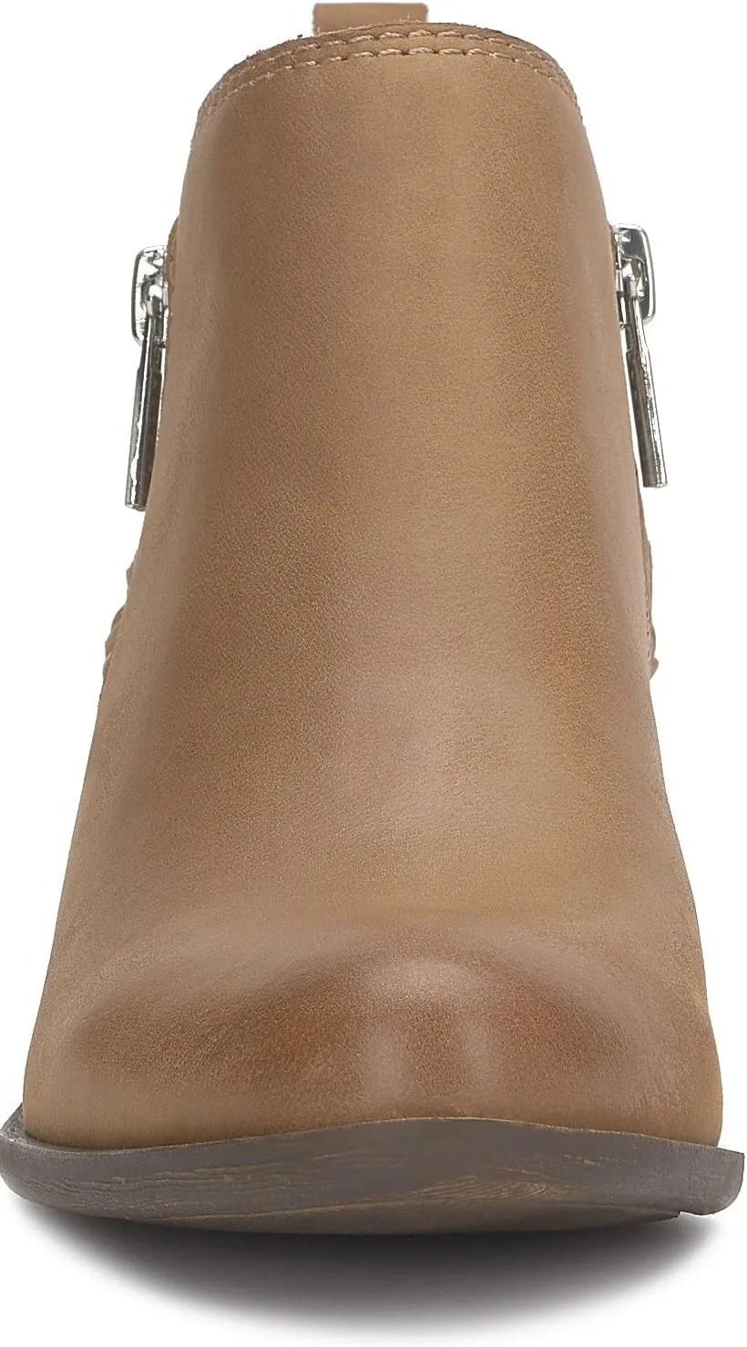 Lucky Brand Women's Basel Ankle Boot