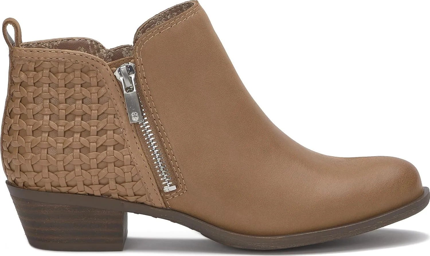 Lucky Brand Women's Basel Ankle Boot
