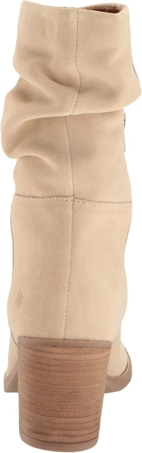 Lucky Brand women's Bitsie Slouch Ankle Boot