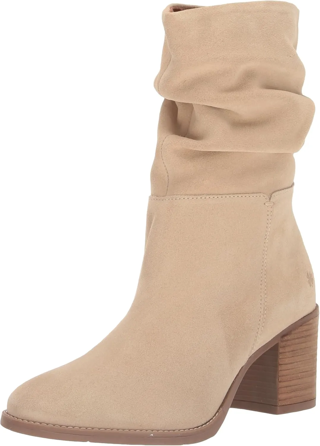 Lucky Brand women's Bitsie Slouch Ankle Boot