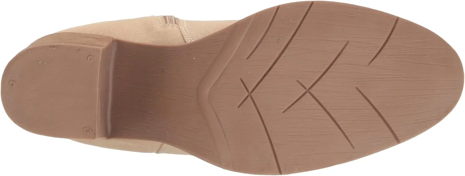 Lucky Brand women's Bitsie Slouch Ankle Boot