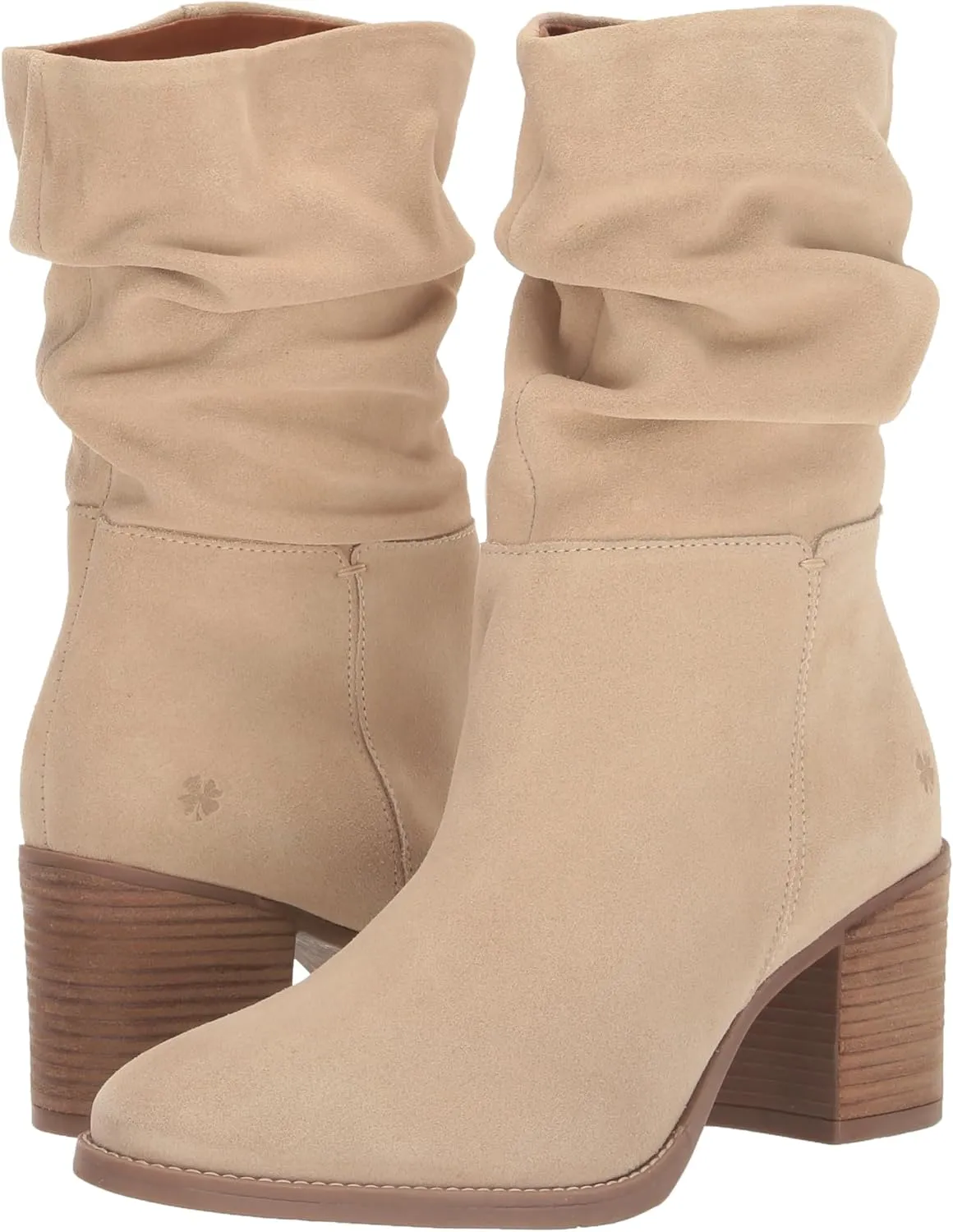 Lucky Brand women's Bitsie Slouch Ankle Boot