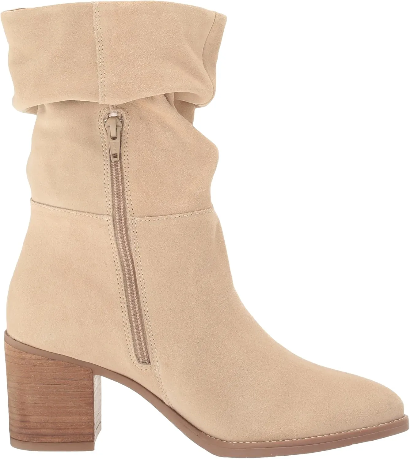 Lucky Brand women's Bitsie Slouch Ankle Boot