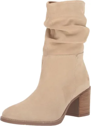 Lucky Brand women's Bitsie Slouch Ankle Boot