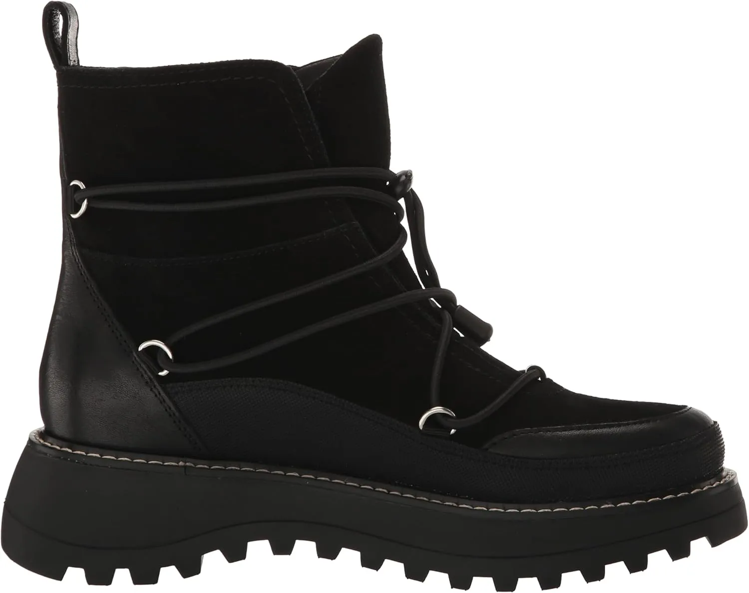 Lucky Brand Women's Caelia Weather Boot Ankle
