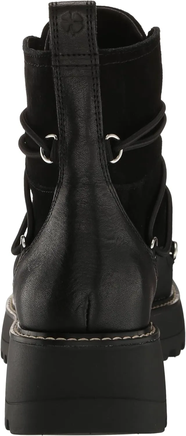 Lucky Brand Women's Caelia Weather Boot Ankle