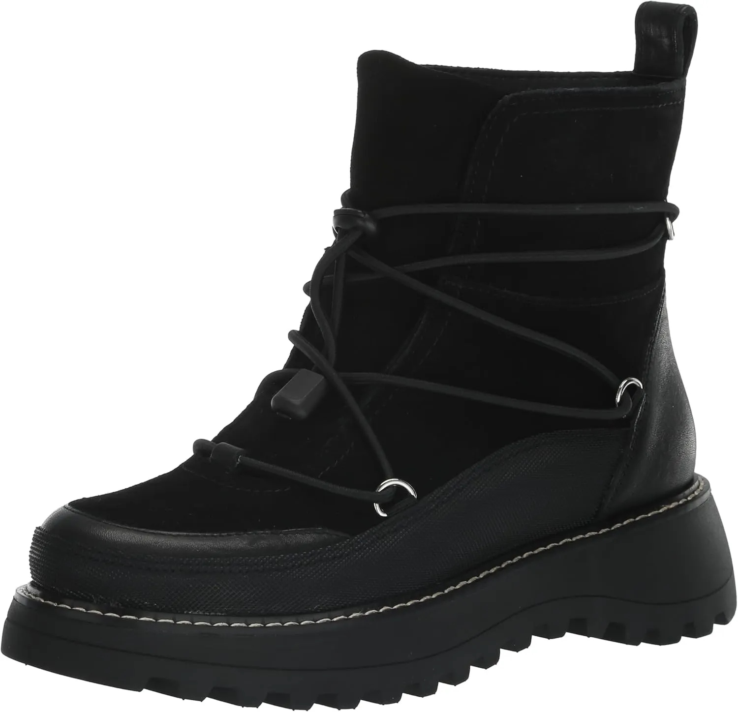 Lucky Brand Women's Caelia Weather Boot Ankle