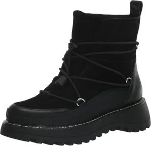 Lucky Brand Women's Caelia Weather Boot Ankle