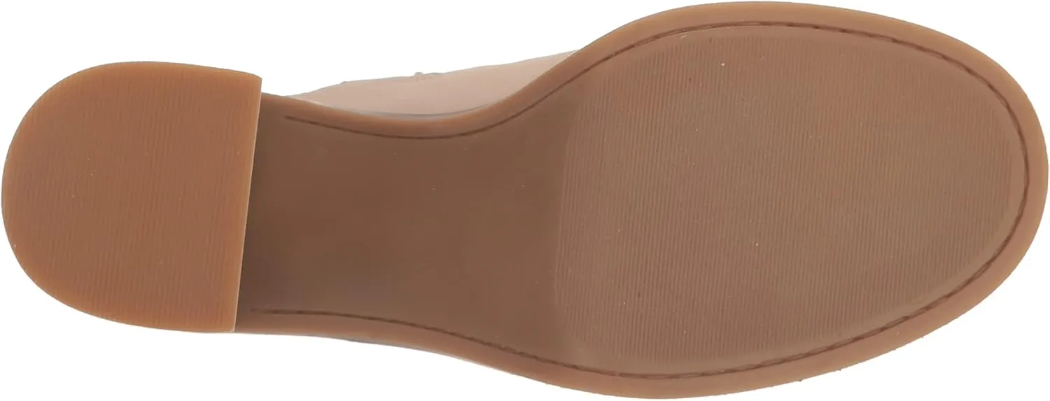 Lucky Brand Women's Dinali Platform Mule Sandal