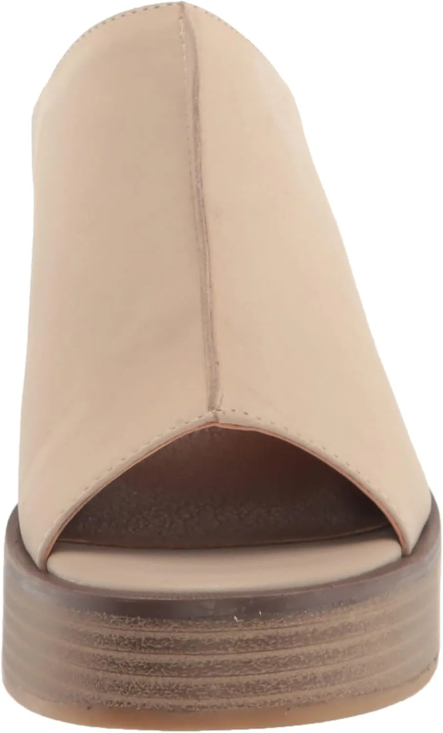 Lucky Brand Women's Dinali Platform Mule Sandal
