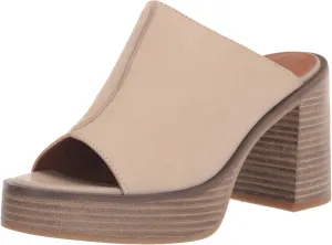 Lucky Brand Women's Dinali Platform Mule Sandal