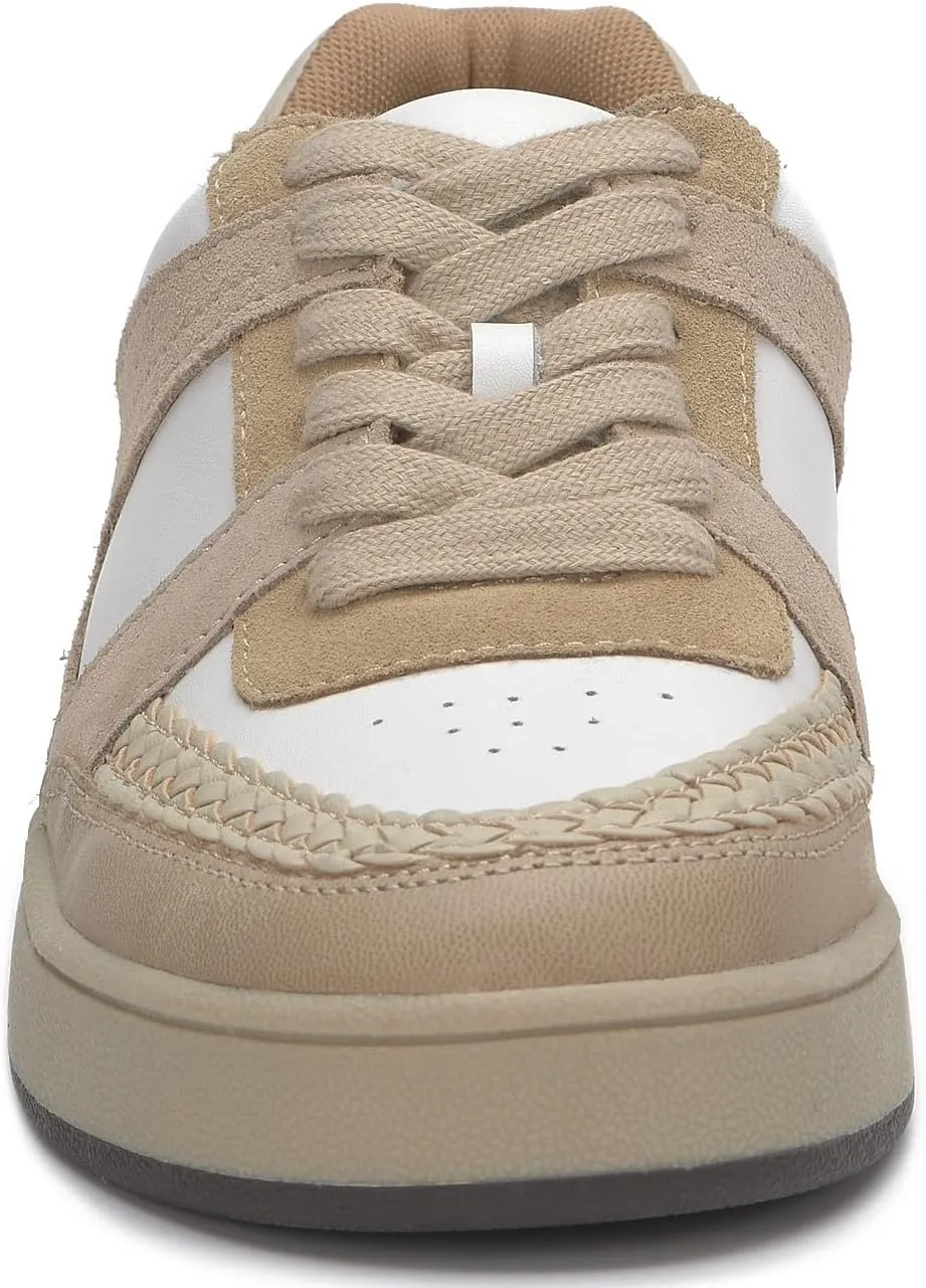 Lucky Brand Women's Halinna Sneaker