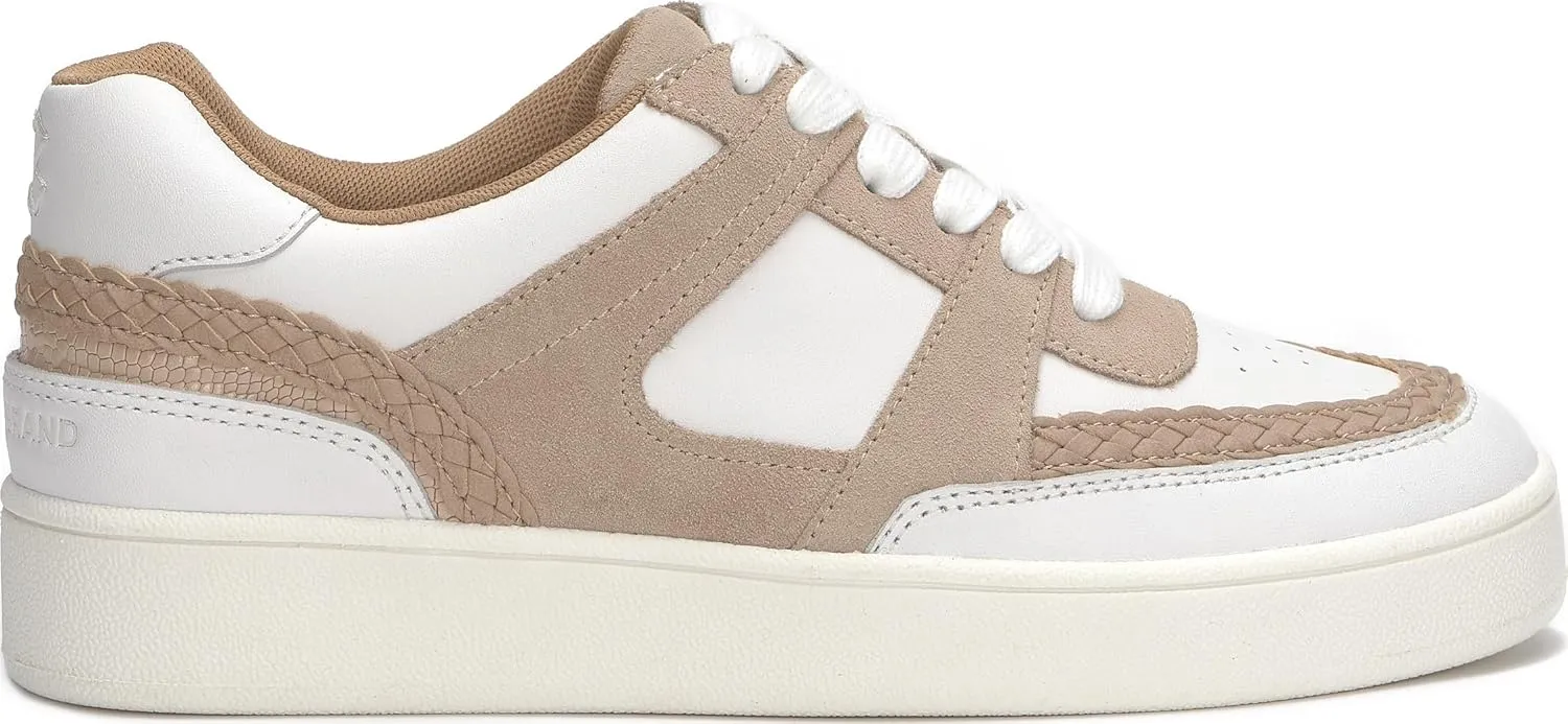 Lucky Brand Women's Halinna Sneaker