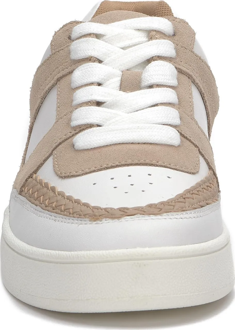Lucky Brand Women's Halinna Sneaker