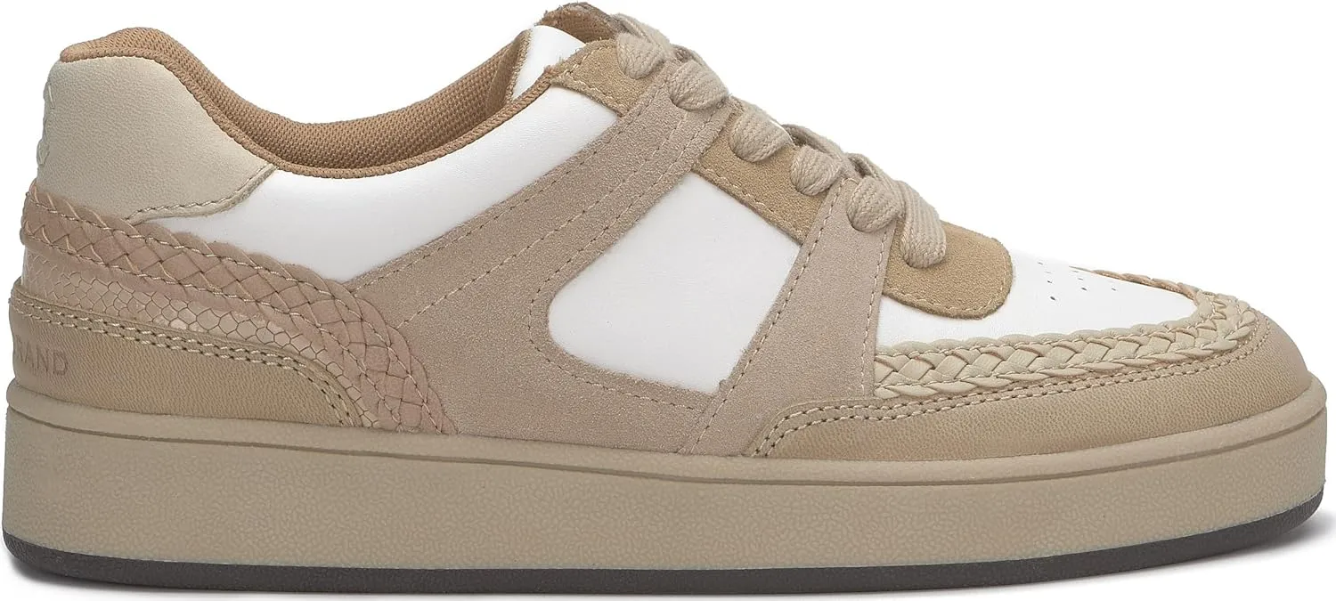 Lucky Brand Women's Halinna Sneaker